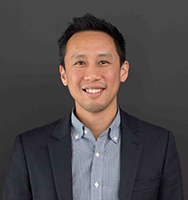 Dr Kevin Cheng 